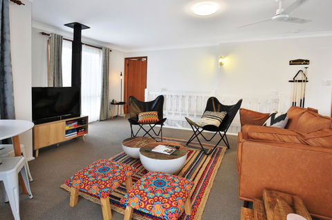 Hudson Bay @ Basin View-Pet Friendly-15 Mins To Hyams Beach - Accommodation Georgetown 17