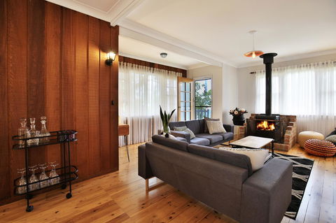 Hudson Bay @ Basin View-Pet Friendly-15 Mins To Hyams Beach - Accommodation Georgetown 2