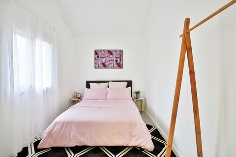 Hudson Bay @ Basin View-Pet Friendly-15 Mins To Hyams Beach - Accommodation Georgetown 10