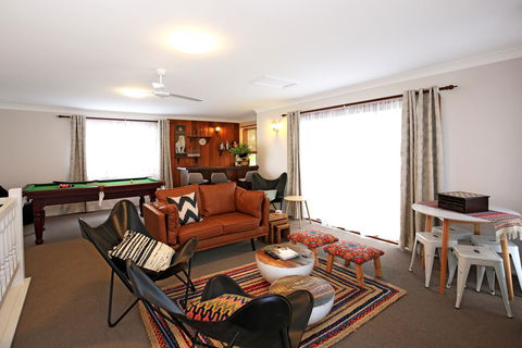 Hudson Bay @ Basin View-Pet Friendly-15 Mins To Hyams Beach - Accommodation Georgetown 13
