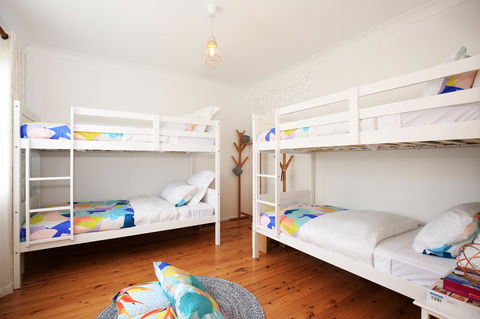 Hudson Bay @ Basin View-Pet Friendly-15 Mins To Hyams Beach - Accommodation Georgetown 11