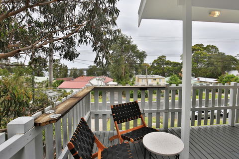 Hudson Bay @ Basin View-Pet Friendly-15 Mins To Hyams Beach - Accommodation Georgetown 22