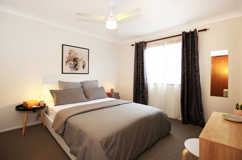 Hudson Bay @ Basin View-Pet Friendly-15 Mins To Hyams Beach - Accommodation Georgetown 7