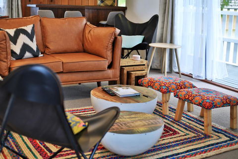 Hudson Bay @ Basin View-Pet Friendly-15 Mins To Hyams Beach - Accommodation Georgetown 19