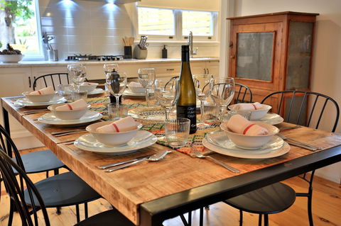 Hudson Bay @ Basin View-Pet Friendly-15 Mins To Hyams Beach - Accommodation Georgetown 4