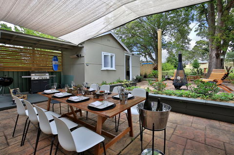 Hudson Bay @ Basin View-Pet Friendly-15 Mins To Hyams Beach - Accommodation Georgetown 32