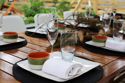 Hudson Bay @ Basin View-Pet Friendly-15 Mins To Hyams Beach - Accommodation Georgetown 33
