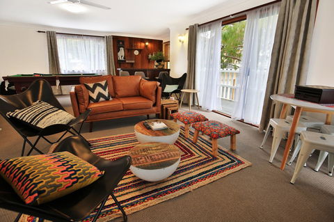 Hudson Bay @ Basin View-Pet Friendly-15 Mins To Hyams Beach - Accommodation Georgetown 21