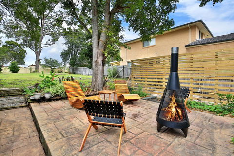 Hudson Bay @ Basin View-Pet Friendly-15 Mins To Hyams Beach - Accommodation Georgetown 31