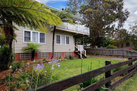 Hudson Bay @ Basin View-Pet Friendly-15 Mins To Hyams Beach - Accommodation Georgetown 40