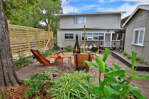 Hudson Bay @ Basin View-Pet Friendly-15 Mins To Hyams Beach - Accommodation Georgetown 29