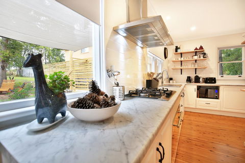 Hudson Bay @ Basin View-Pet Friendly-15 Mins To Hyams Beach - Accommodation Georgetown 6