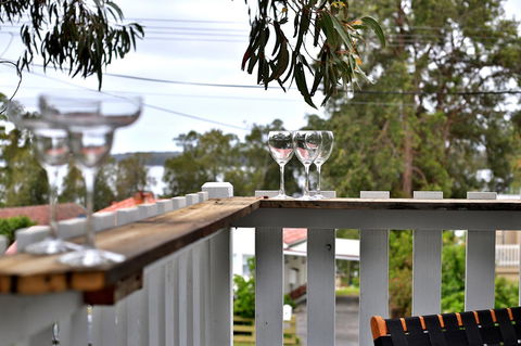 Hudson Bay @ Basin View-Pet Friendly-15 Mins To Hyams Beach - Accommodation Georgetown 24