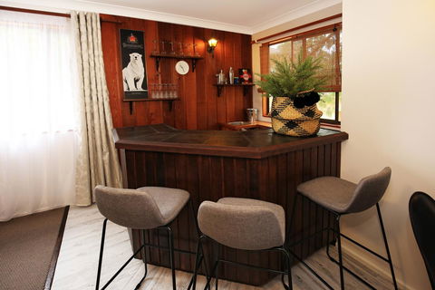 Hudson Bay @ Basin View-Pet Friendly-15 Mins To Hyams Beach - Accommodation Georgetown 15