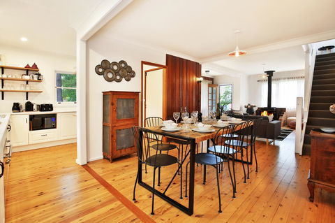Hudson Bay @ Basin View-Pet Friendly-15 Mins To Hyams Beach - Accommodation Georgetown 3