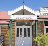 The Fruiterer's - Accommodation Georgetown
