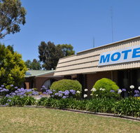 Keith Motor Inn - Accommodation Georgetown