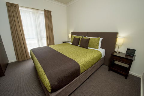 Clare Country Club - Accommodation Georgetown 15