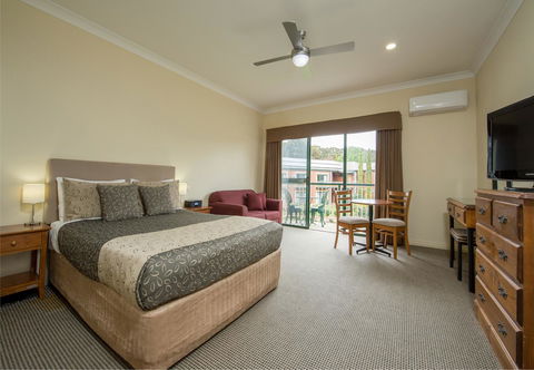 Clare Country Club - Accommodation Georgetown 21