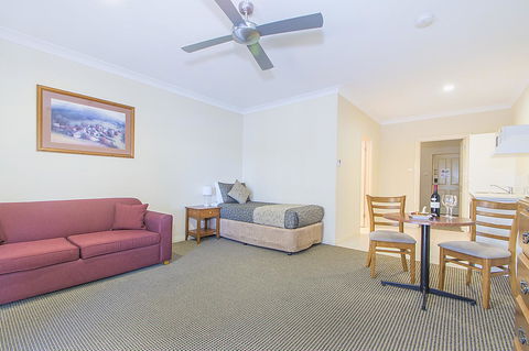 Clare Country Club - Accommodation Georgetown 10