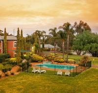 Clare Country Club - Accommodation Georgetown