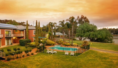 Clare Country Club - Accommodation Georgetown 0