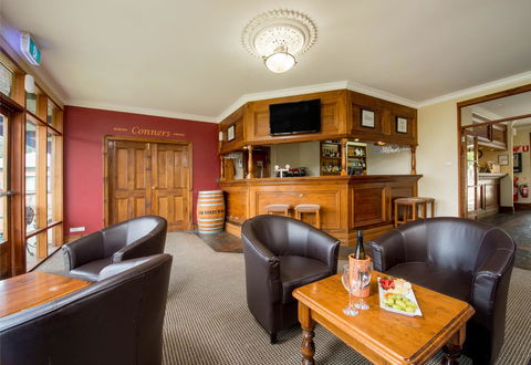 Clare Country Club - Accommodation Georgetown 26