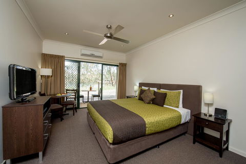 Clare Country Club - Accommodation Georgetown 4
