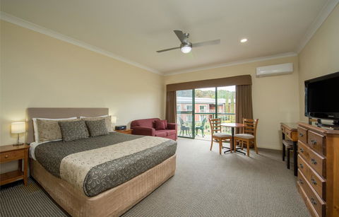 Clare Country Club - Accommodation Georgetown 22