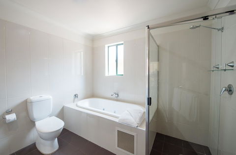 Clare Country Club - Accommodation Georgetown 12
