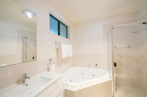 Clare Country Club - Accommodation Georgetown 19