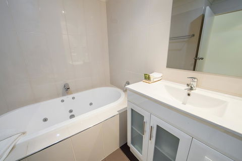 Clare Country Club - Accommodation Georgetown 23