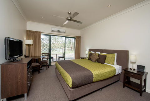 Clare Country Club - Accommodation Georgetown 25