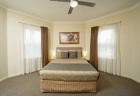 Clare Country Club - Accommodation Georgetown 17