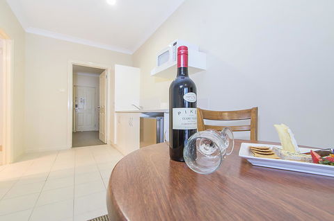 Clare Country Club - Accommodation Georgetown 11