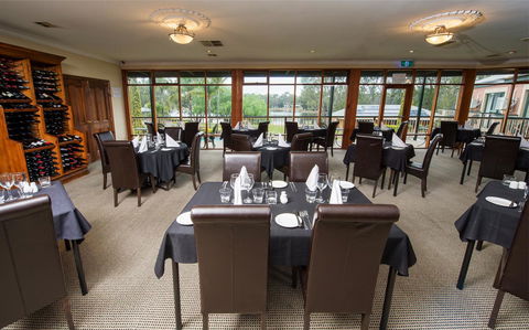 Clare Country Club - Accommodation Georgetown 27