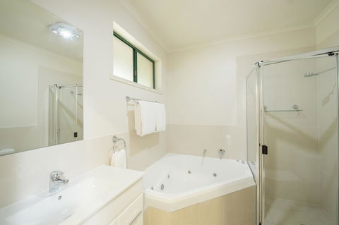 Clare Country Club - Accommodation Georgetown 20