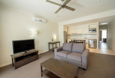 Clare Country Club - Accommodation Georgetown 13