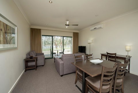 Clare Country Club - Accommodation Georgetown 14