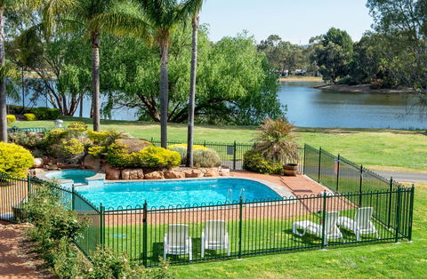 Clare Country Club - Accommodation Georgetown 3