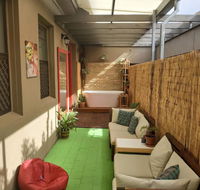 Diamond on Olive - Accommodation Georgetown