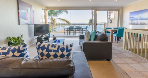 The Bluff Resort Apartments - Accommodation Georgetown 25