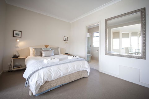 The Bluff Resort Apartments - Accommodation Georgetown 42