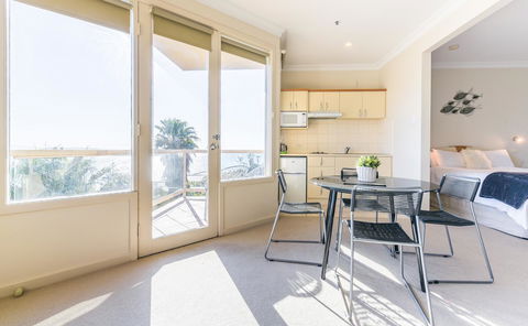 The Bluff Resort Apartments - Accommodation Georgetown 9