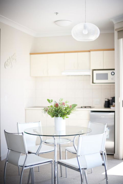 The Bluff Resort Apartments - Accommodation Georgetown 41