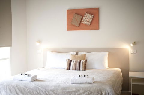 The Bluff Resort Apartments - Accommodation Georgetown 44