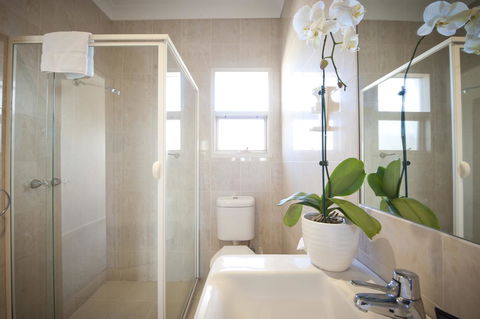 The Bluff Resort Apartments - Accommodation Georgetown 33
