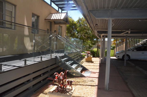 The Bluff Resort Apartments - Accommodation Georgetown 21