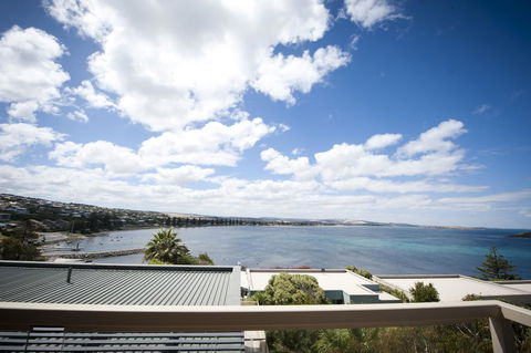 The Bluff Resort Apartments - Accommodation Georgetown 39
