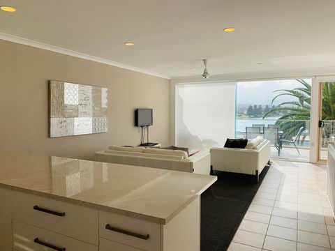 The Bluff Resort Apartments - Accommodation Georgetown 4